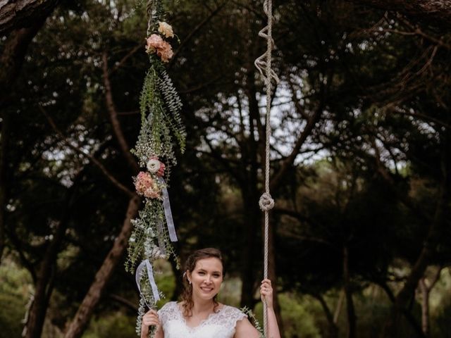 O casamento de André  e Maria em Cascais, Cascais 23