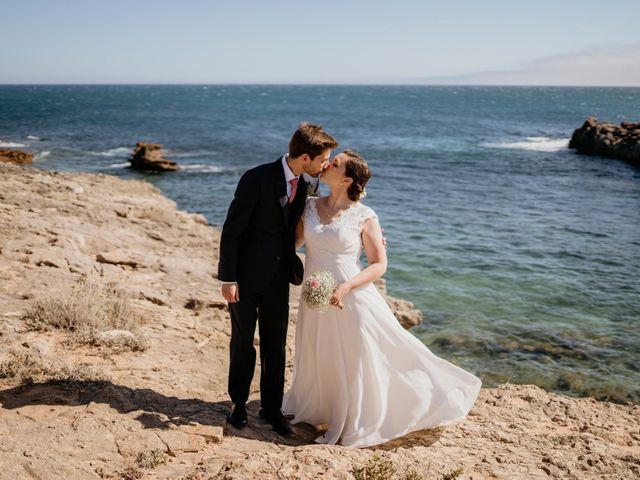 O casamento de André  e Maria em Cascais, Cascais 27