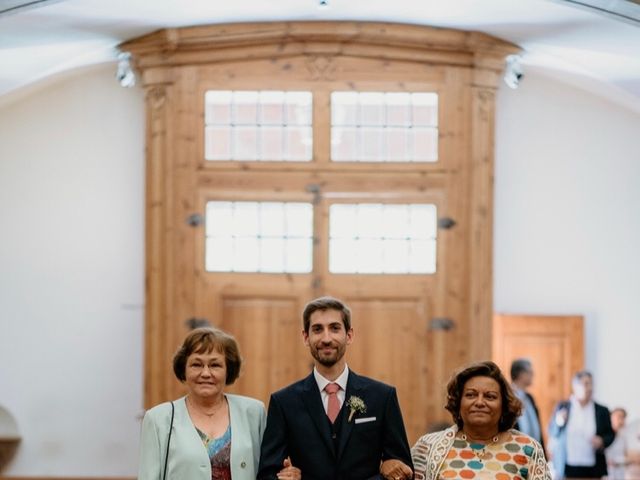 O casamento de André  e Maria em Cascais, Cascais 42