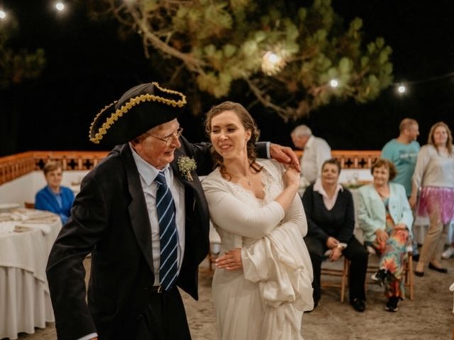 O casamento de André  e Maria em Cascais, Cascais 51