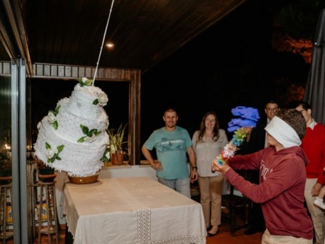 O casamento de André  e Maria em Cascais, Cascais 52