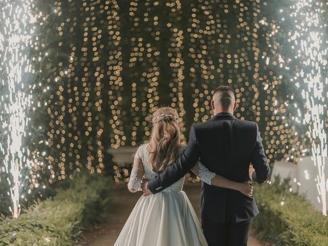 O casamento de Vítor e Elisabete em Porto, Porto (Concelho) 29