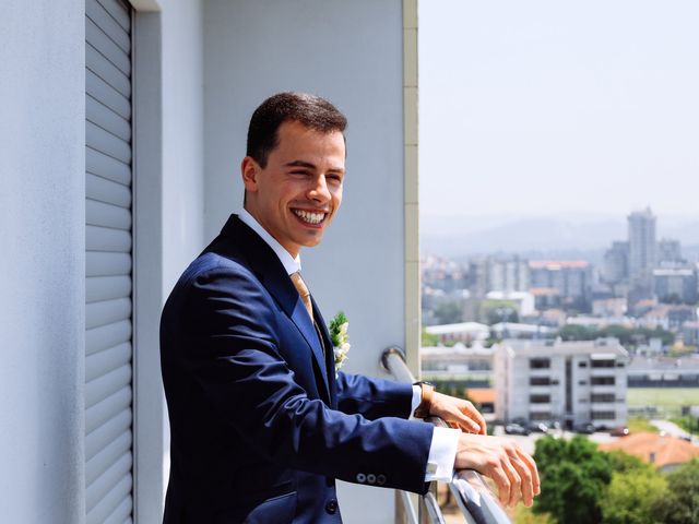 O casamento de Tony e Joana em São João da Madeira, São João da Madeira 2