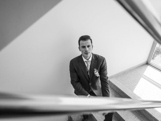 O casamento de Tony e Joana em São João da Madeira, São João da Madeira 7