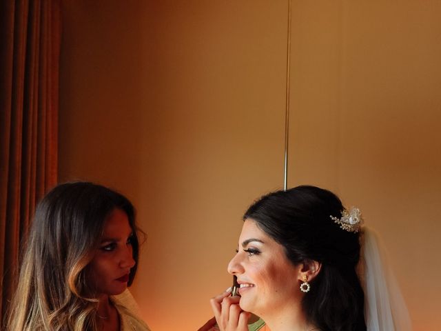 O casamento de Tony e Joana em São João da Madeira, São João da Madeira 9
