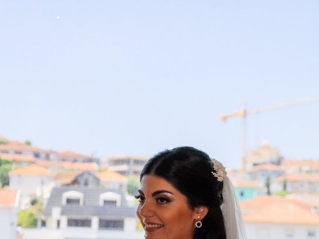 O casamento de Tony e Joana em São João da Madeira, São João da Madeira 10