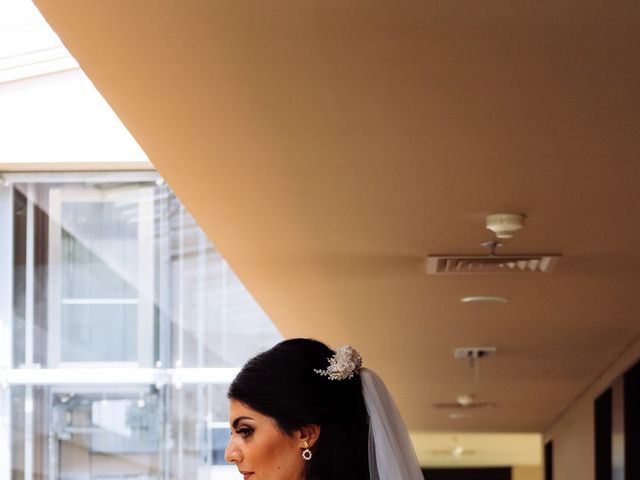 O casamento de Tony e Joana em São João da Madeira, São João da Madeira 12