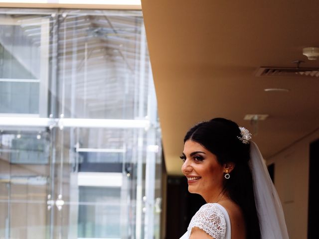 O casamento de Tony e Joana em São João da Madeira, São João da Madeira 13