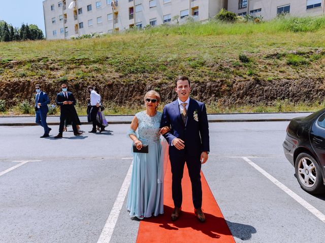 O casamento de Tony e Joana em São João da Madeira, São João da Madeira 15