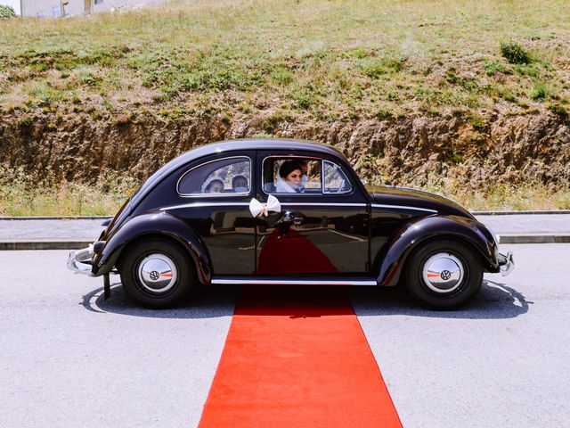 O casamento de Tony e Joana em São João da Madeira, São João da Madeira 18