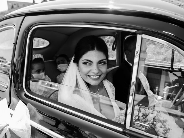 O casamento de Tony e Joana em São João da Madeira, São João da Madeira 19