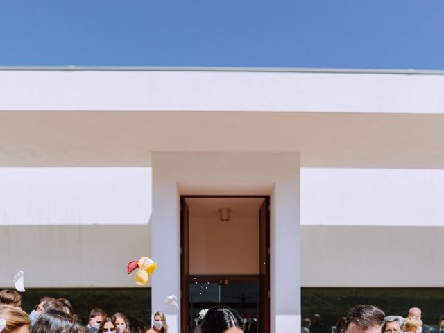 O casamento de Tony e Joana em São João da Madeira, São João da Madeira 25