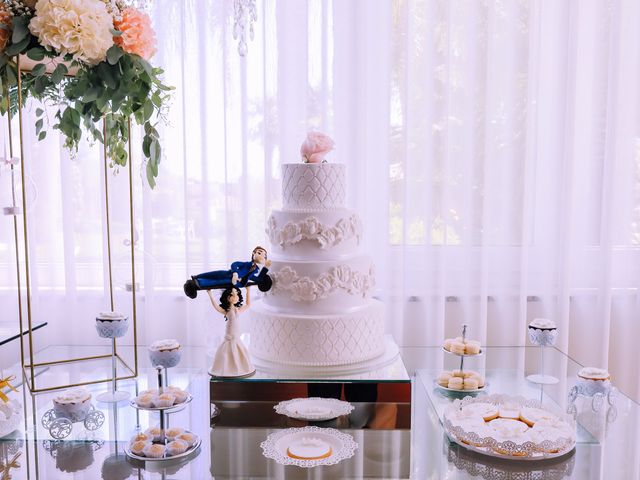 O casamento de Tony e Joana em São João da Madeira, São João da Madeira 28