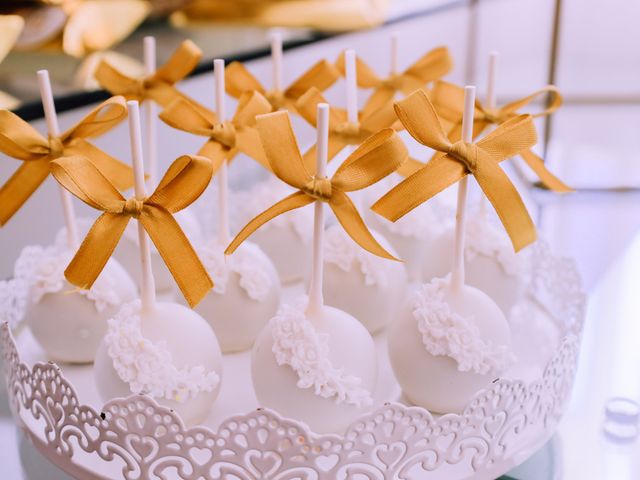 O casamento de Tony e Joana em São João da Madeira, São João da Madeira 30