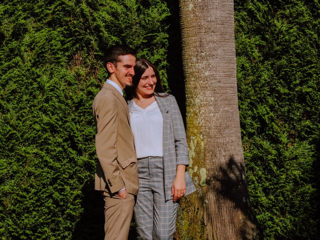 O casamento de Tony e Joana em São João da Madeira, São João da Madeira 39