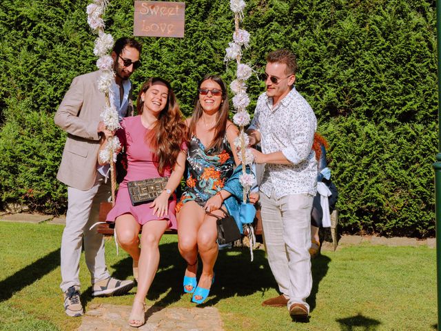 O casamento de Tony e Joana em São João da Madeira, São João da Madeira 40