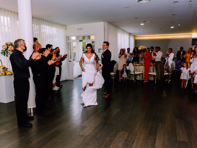 O casamento de Tony e Joana em São João da Madeira, São João da Madeira 42