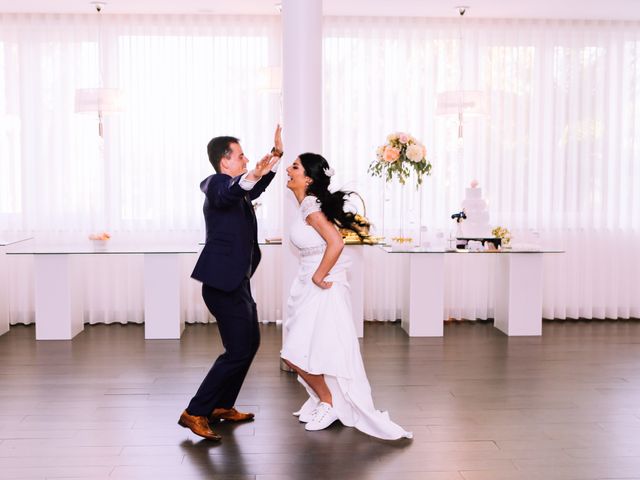O casamento de Tony e Joana em São João da Madeira, São João da Madeira 49