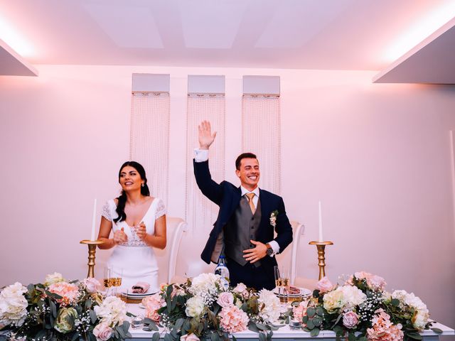 O casamento de Tony e Joana em São João da Madeira, São João da Madeira 50