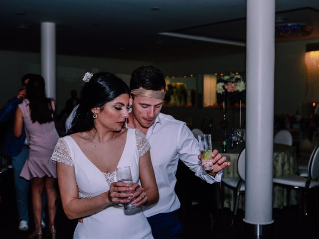 O casamento de Tony e Joana em São João da Madeira, São João da Madeira 56