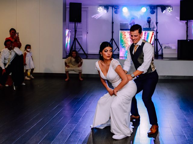 O casamento de Tony e Joana em São João da Madeira, São João da Madeira 58