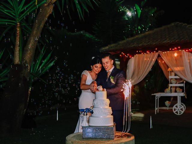 O casamento de Tony e Joana em São João da Madeira, São João da Madeira 64