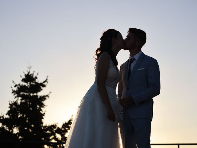 O casamento de Diogo e Liliana em Sanfins do Douro, Alijó 2