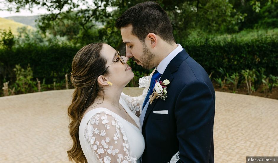 O casamento de Bruno e Joana em Vila Franca de Xira, Vila Franca de Xira