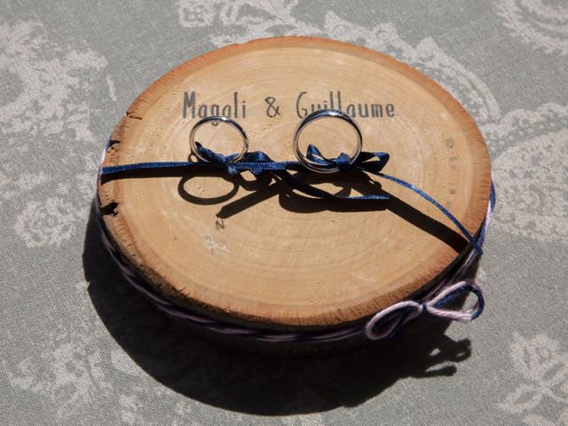 O casamento de Guillaume e Magali em Almada, Almada 18