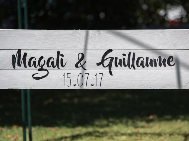 O casamento de Guillaume e Magali em Almada, Almada 64