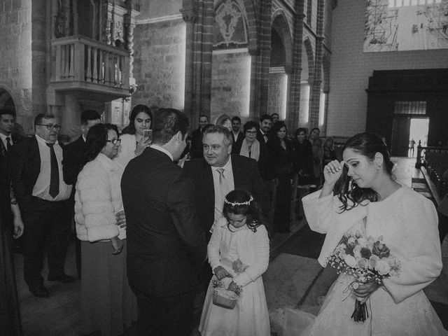 O casamento de António e Marlene em Évora, Évora (Concelho) 35