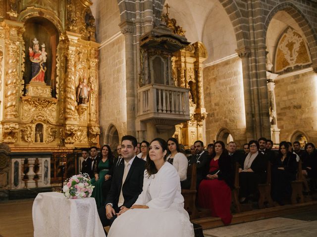 O casamento de António e Marlene em Évora, Évora (Concelho) 37