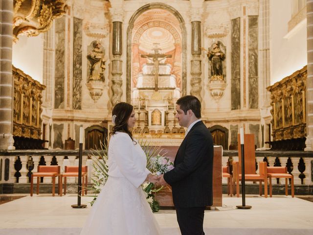 O casamento de António e Marlene em Évora, Évora (Concelho) 46
