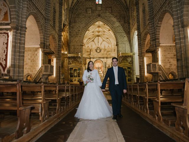 O casamento de António e Marlene em Évora, Évora (Concelho) 48
