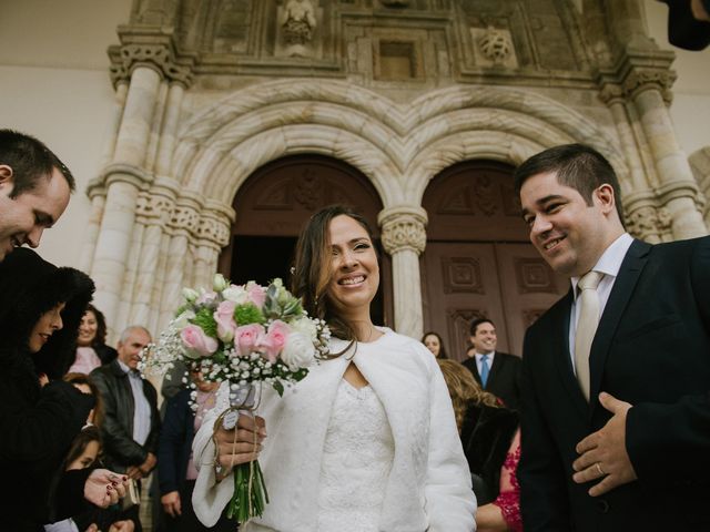 O casamento de António e Marlene em Évora, Évora (Concelho) 49