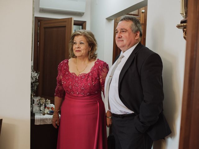 O casamento de António e Marlene em Évora, Évora (Concelho) 78