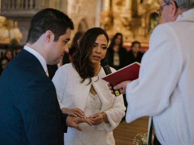 O casamento de António e Marlene em Évora, Évora (Concelho) 101