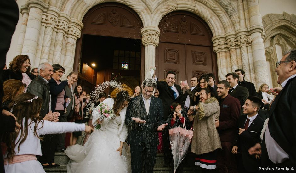 O casamento de António e Marlene em Évora, Évora (Concelho)