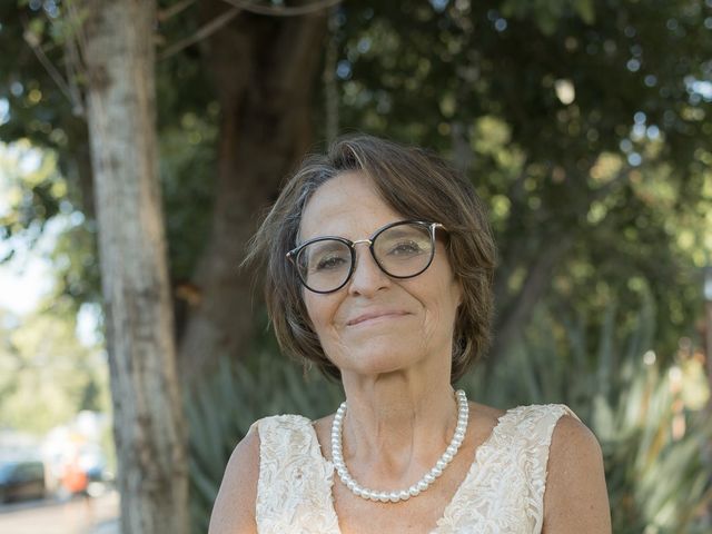 O casamento de José e Maria em Algés, Oeiras 4