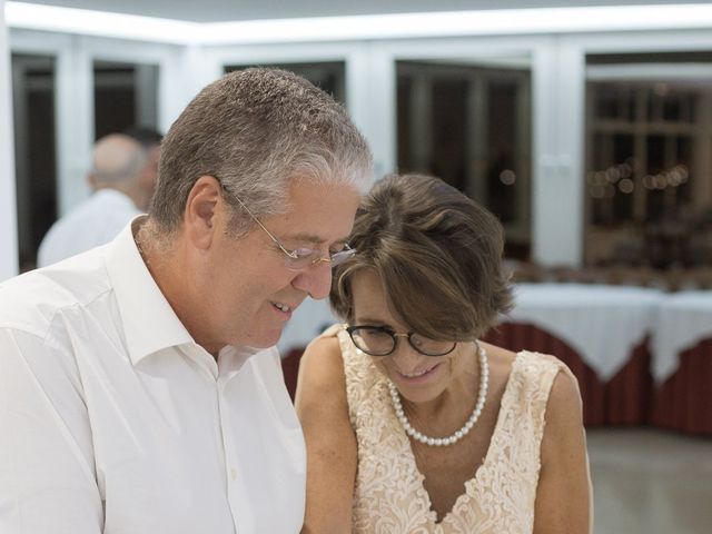 O casamento de José e Maria em Algés, Oeiras 9