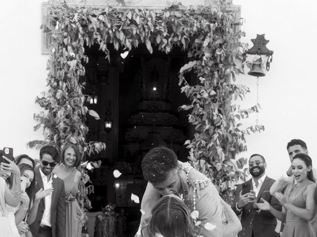 O casamento de Lucas e Victoria em Marco de Canaveses, Marco de Canaveses 12