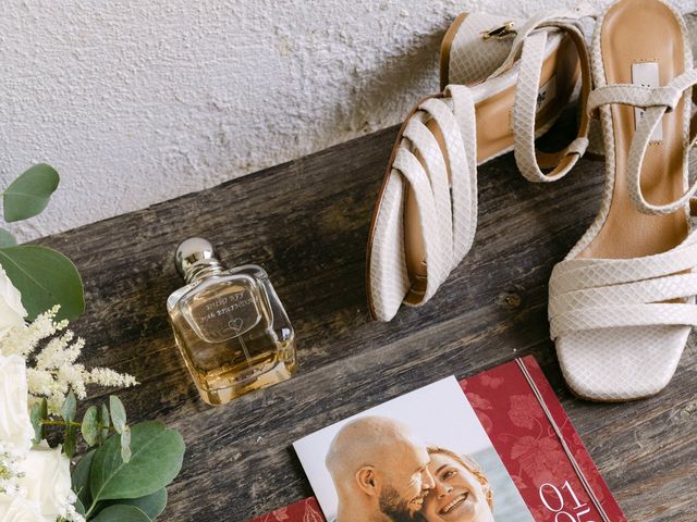 O casamento de António e Zsófia em Alenquer, Alenquer 12
