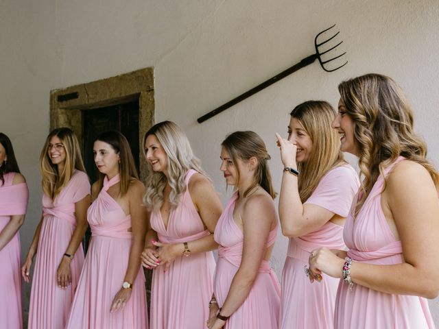 O casamento de António e Zsófia em Alenquer, Alenquer 18