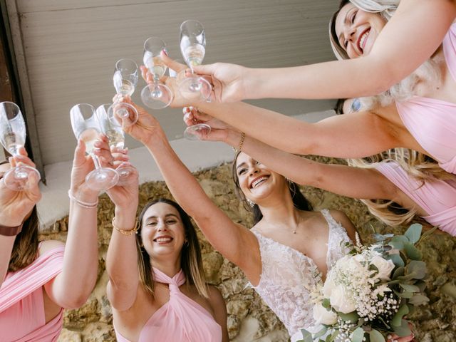 O casamento de António e Zsófia em Alenquer, Alenquer 21