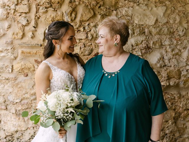 O casamento de António e Zsófia em Alenquer, Alenquer 23