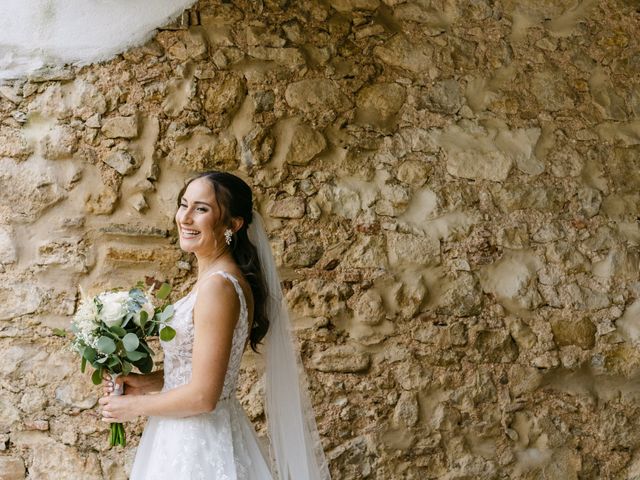 O casamento de António e Zsófia em Alenquer, Alenquer 24