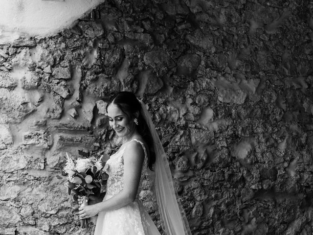 O casamento de António e Zsófia em Alenquer, Alenquer 25