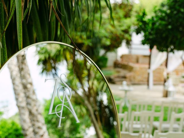O casamento de António e Zsófia em Alenquer, Alenquer 28