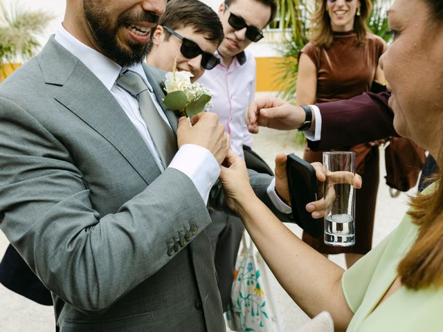O casamento de António e Zsófia em Alenquer, Alenquer 33
