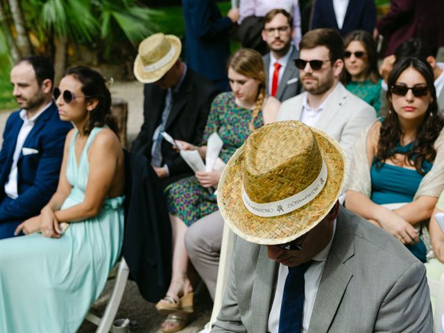 O casamento de António e Zsófia em Alenquer, Alenquer 35